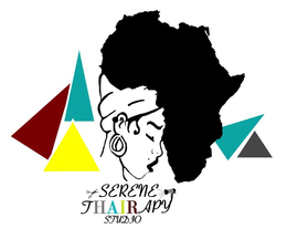 SERENE THAIRAPY STUDIO trademark