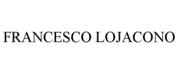 FRANCESCO LOJACONO trademark