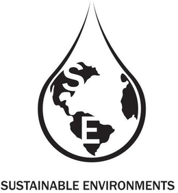 S E SUSTAINABLE ENVIRONMENTS trademark