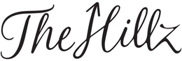 THE HILLZ trademark
