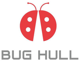 BUG HULL trademark
