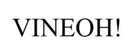 VINEOH! trademark