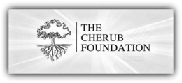 THE CHERUB FOUNDATION trademark