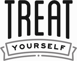 TREAT YOURSELF trademark