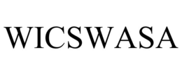 WICSWASA trademark