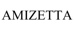 AMIZETTA trademark