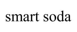 SMARTSODA trademark