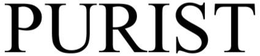 THE PURIST trademark