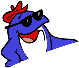 CHARLIE trademark