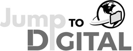 JUMP TO DIGITAL trademark