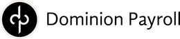 DP DOMINION PAYROLL trademark