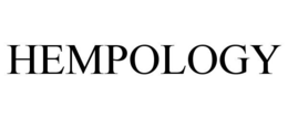 HEMPOLOGY trademark