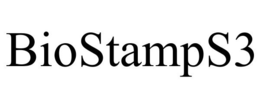 BIOSTAMPS3 trademark