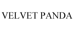 VELVET PANDA trademark