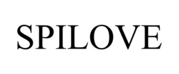 SPILOVE trademark