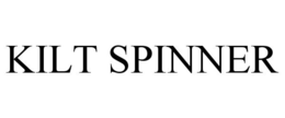 KILT SPINNER trademark