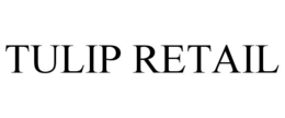 TULIP RETAIL trademark