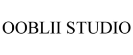 OOBLII STUDIO trademark
