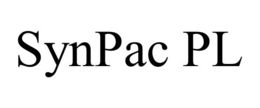 SYNPAC PL trademark