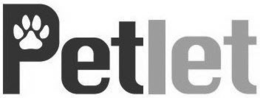 PETLET trademark