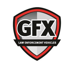 GFX LAW ENFORCEMENT VEHICLES trademark