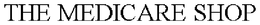 THE MEDICARE SHOP trademark