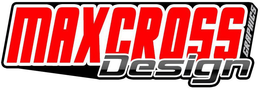 MAXCROSS GRAPHICS DESIGN trademark