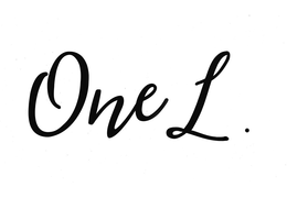 ONE L. trademark