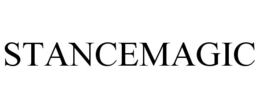 STANCEMAGIC trademark
