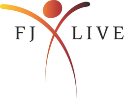 FJ LIVE X trademark
