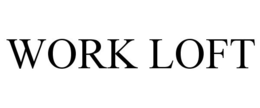 WORK LOFT trademark