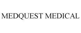 MEDQUEST MEDICAL trademark
