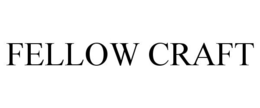 FELLOW CRAFT trademark