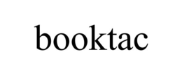 BOOKTAC trademark