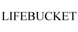 LIFEBUCKET trademark