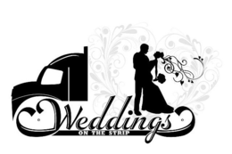 WEDDINGS ON THE STRIP trademark