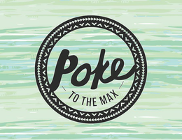 POKE TO THE MAX trademark