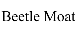 BEETLE MOAT trademark