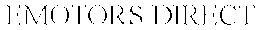 EMOTORS DIRECT trademark