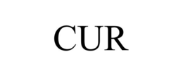 CUR trademark