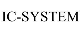 IC-SYSTEM trademark
