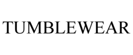 TUMBLEWEAR trademark