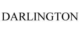 DARLINGTON trademark