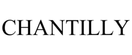 CHANTILLY trademark