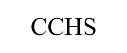CCHS trademark