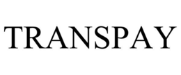 TRANSPAY trademark