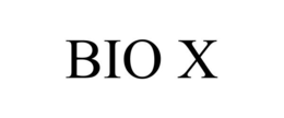BIO X trademark