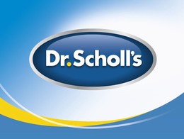 DR. SCHOLL'S trademark
