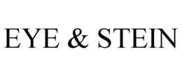 EYE & STEIN trademark