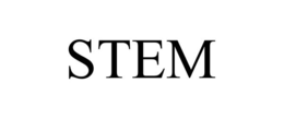 STEM trademark
